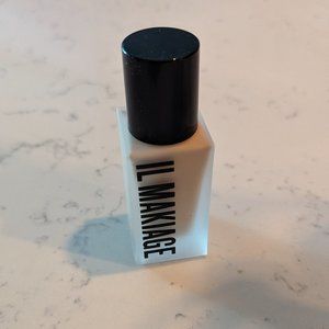 Il Makiage Flawless Base Foundation Shade: 020, Woke Up Like This